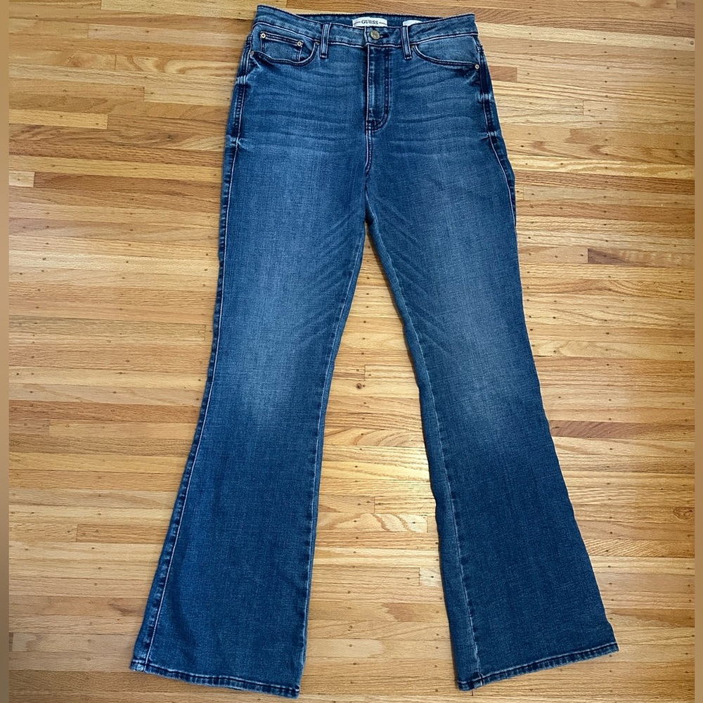 Guess Flare Jeans